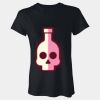 G500L - Gildan Ladies' Heavy Cotton™ T-Shirt Thumbnail