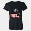 G500L - Gildan Ladies' Heavy Cotton™ T-Shirt Thumbnail
