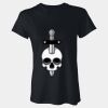 G500L - Gildan Ladies' Heavy Cotton™ T-Shirt Thumbnail