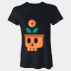 G500L - Gildan Ladies' Heavy Cotton™ T-Shirt Thumbnail