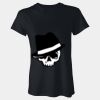 G500L - Gildan Ladies' Heavy Cotton™ T-Shirt Thumbnail