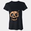 G500L - Gildan Ladies' Heavy Cotton™ T-Shirt Thumbnail