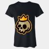 G500L - Gildan Ladies' Heavy Cotton™ T-Shirt Thumbnail