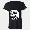 G500L - Gildan Ladies' Heavy Cotton™ T-Shirt Thumbnail