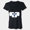 G500L - Gildan Ladies' Heavy Cotton™ T-Shirt Thumbnail