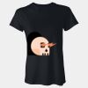 G500L - Gildan Ladies' Heavy Cotton™ T-Shirt Thumbnail