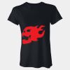 G500L - Gildan Ladies' Heavy Cotton™ T-Shirt Thumbnail