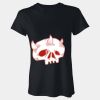 G500L - Gildan Ladies' Heavy Cotton™ T-Shirt Thumbnail