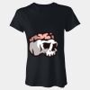 G500L - Gildan Ladies' Heavy Cotton™ T-Shirt Thumbnail