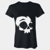 G500L - Gildan Ladies' Heavy Cotton™ T-Shirt Thumbnail