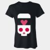 G500L - Gildan Ladies' Heavy Cotton™ T-Shirt Thumbnail