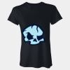 G500L - Gildan Ladies' Heavy Cotton™ T-Shirt Thumbnail