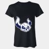 G500L - Gildan Ladies' Heavy Cotton™ T-Shirt Thumbnail