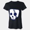 G500L - Gildan Ladies' Heavy Cotton™ T-Shirt Thumbnail