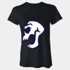 G500L - Gildan Ladies' Heavy Cotton™ T-Shirt Thumbnail