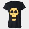 G500L - Gildan Ladies' Heavy Cotton™ T-Shirt Thumbnail