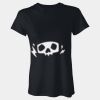 G500L - Gildan Ladies' Heavy Cotton™ T-Shirt Thumbnail