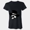 G500L - Gildan Ladies' Heavy Cotton™ T-Shirt Thumbnail