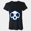 G500L - Gildan Ladies' Heavy Cotton™ T-Shirt Thumbnail