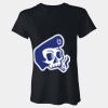 G500L - Gildan Ladies' Heavy Cotton™ T-Shirt Thumbnail
