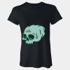 G500L - Gildan Ladies' Heavy Cotton™ T-Shirt Thumbnail