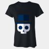 G500L - Gildan Ladies' Heavy Cotton™ T-Shirt Thumbnail