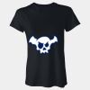G500L - Gildan Ladies' Heavy Cotton™ T-Shirt Thumbnail