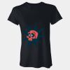 G500L - Gildan Ladies' Heavy Cotton™ T-Shirt Thumbnail