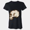 G500L - Gildan Ladies' Heavy Cotton™ T-Shirt Thumbnail