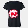 G500L - Gildan Ladies' Heavy Cotton™ T-Shirt Thumbnail
