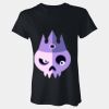 G500L - Gildan Ladies' Heavy Cotton™ T-Shirt Thumbnail