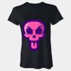 G500L - Gildan Ladies' Heavy Cotton™ T-Shirt Thumbnail