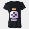 G500L - Gildan Ladies' Heavy Cotton™ T-Shirt Thumbnail