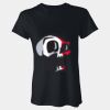 G500L - Gildan Ladies' Heavy Cotton™ T-Shirt Thumbnail