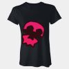 G500L - Gildan Ladies' Heavy Cotton™ T-Shirt Thumbnail