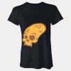 G500L - Gildan Ladies' Heavy Cotton™ T-Shirt Thumbnail