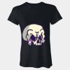 G500L - Gildan Ladies' Heavy Cotton™ T-Shirt Thumbnail