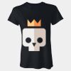 G500L - Gildan Ladies' Heavy Cotton™ T-Shirt Thumbnail