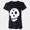 G500L - Gildan Ladies' Heavy Cotton™ T-Shirt Thumbnail