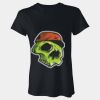 G500L - Gildan Ladies' Heavy Cotton™ T-Shirt Thumbnail