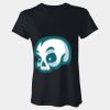 G500L - Gildan Ladies' Heavy Cotton™ T-Shirt Thumbnail