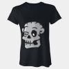 G500L - Gildan Ladies' Heavy Cotton™ T-Shirt Thumbnail