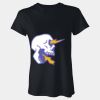 G500L - Gildan Ladies' Heavy Cotton™ T-Shirt Thumbnail