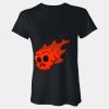 G500L - Gildan Ladies' Heavy Cotton™ T-Shirt Thumbnail