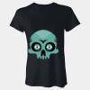 G500L - Gildan Ladies' Heavy Cotton™ T-Shirt Thumbnail