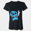 G500L - Gildan Ladies' Heavy Cotton™ T-Shirt Thumbnail