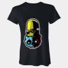 G500L - Gildan Ladies' Heavy Cotton™ T-Shirt Thumbnail