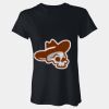 G500L - Gildan Ladies' Heavy Cotton™ T-Shirt Thumbnail