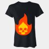 G500L - Gildan Ladies' Heavy Cotton™ T-Shirt Thumbnail