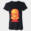 G500L - Gildan Ladies' Heavy Cotton™ T-Shirt Thumbnail